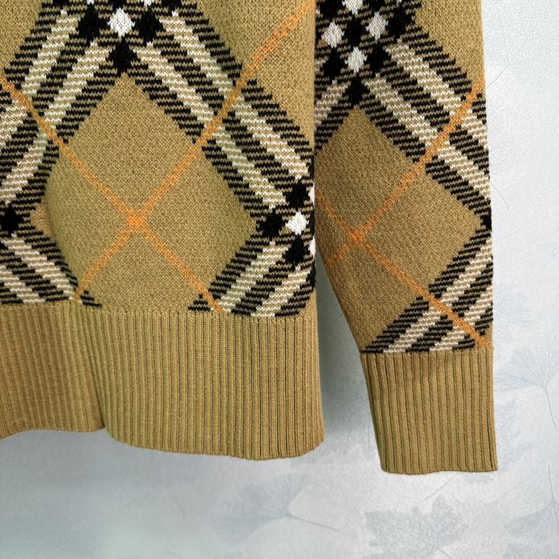 Burberry Sweaters